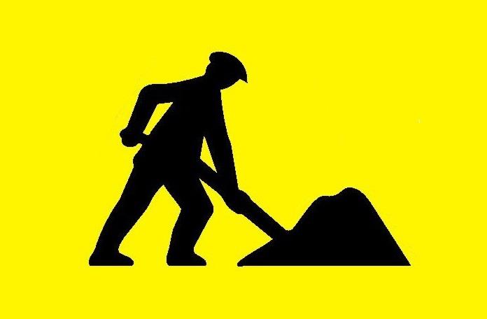 Lucrari de mentenanta la site-ul Crapmania.ro